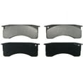 thumbnail image 1 of Brake Pad Set - Compatible with 2000 - 2003 Ford F650 2001 2002, 1 of 2