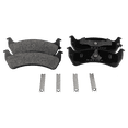 thumbnail image 1 of Brake Pad Set Compatible with 2001-2003 Ford Explorer Sport Rear, 1 of 1
