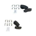 thumbnail image 1 of Brake Pad Set - Compatible with 2007 - 2009 Suzuki XL-7 2008, 1 of 2