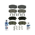 thumbnail image 1 of Brake Pad Set - Compatible with 2011 Saab 9-5, 1 of 2