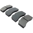 thumbnail image 1 of Brake Pad Set - Compatible with 2013 - 2020 Peterbilt 579 2014 2015 2016 2017 2018 2019, 1 of 2