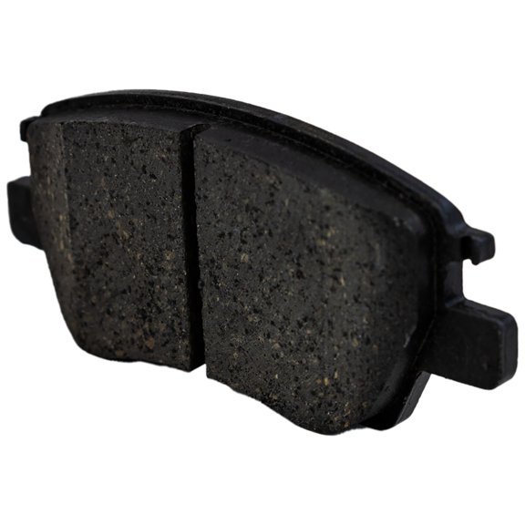 Brake Pad Set Compatible with 2016, 2018-2019 Chevrolet Cruze Volt Front