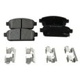 thumbnail image 1 of Brake Pad Set Compatible with 2016-2019 Buick Cascada Rear, 1 of 1
