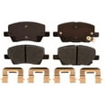 thumbnail image 1 of Brake Pad Set - Compatible with 2018 - 2020 Chevy Sonic 2019, 1 of 2