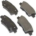 thumbnail image 1 of Brake Pad Set Fits select: 2012-2016 HYUNDAI ELANTRA, 2014-2015 KIA OPTIMA, 1 of 2
