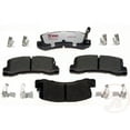 thumbnail image 1 of Brake Pad Set for 1987-1995 Toyota Celica RAYEHT325H, 1 of 1