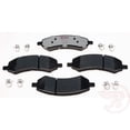 thumbnail image 1 of Brake Pad Set for 2005 Dodge Dakota Front RAYEHT1084H, 1 of 1