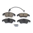 thumbnail image 1 of Brake Pad Set for 2009-2016 Audi A4, 1 of 1