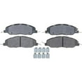 thumbnail image 1 of Brake Pad Set for 2011-2014 Ford Mustang, 1 of 1