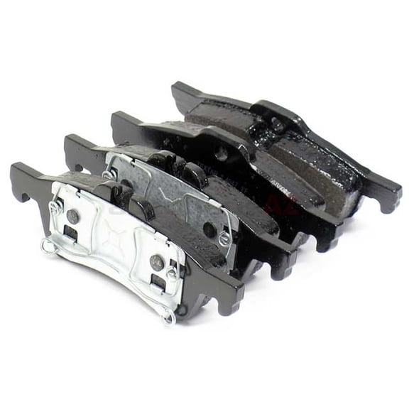 Brake Pad SetREO 237161651