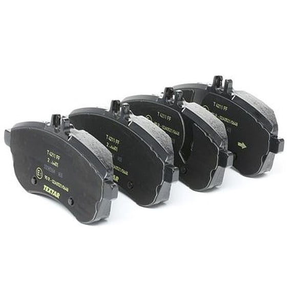 Brake Pad SetREO EUR1340