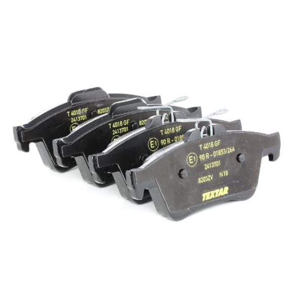 Brake Pad SetSup. To 355011731