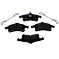 thumbnail image 1 of Brake Pad Set, 1 of 2
