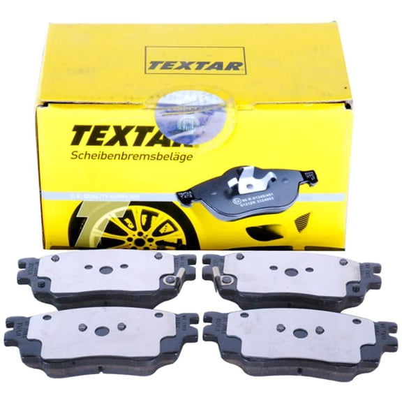 Brake Pad Set