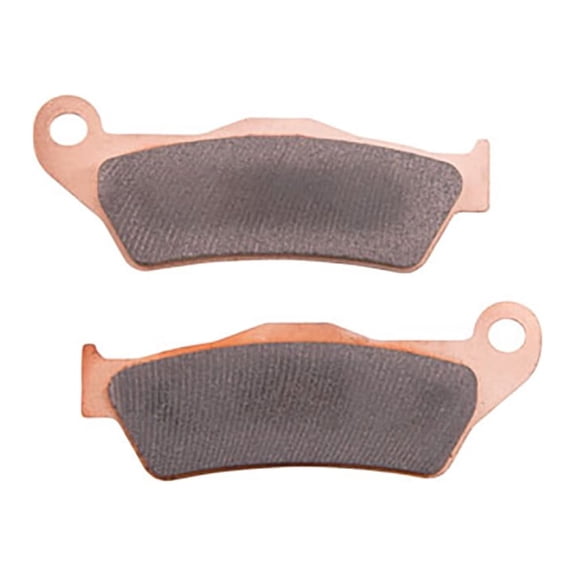 Brake Pad - Sintered Metal Compatible With Alta REDSHIFT EX 2018