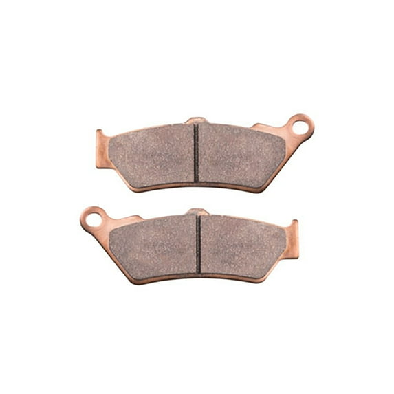 Brake Pad - Sintered Metal Compatible With Ducati XDiavel S 2016