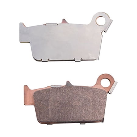Brake Pad - Sintered Metal Compatible With Gas Gas EC 300R Six Days 2019