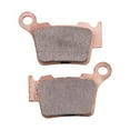 thumbnail image 1 of Brake Pad - Sintered Metal Compatible With Sherco 125 SE-R Factory 2017, 1 of 1