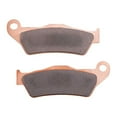 thumbnail image 1 of Brake Pad - Sintered Metal Compatible With Sherco 300 SE-R Six Days 2017, 1 of 1