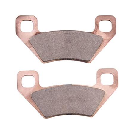 Brake Pad - Sintered Metal Compatible With Tracker 700 EPS 2020