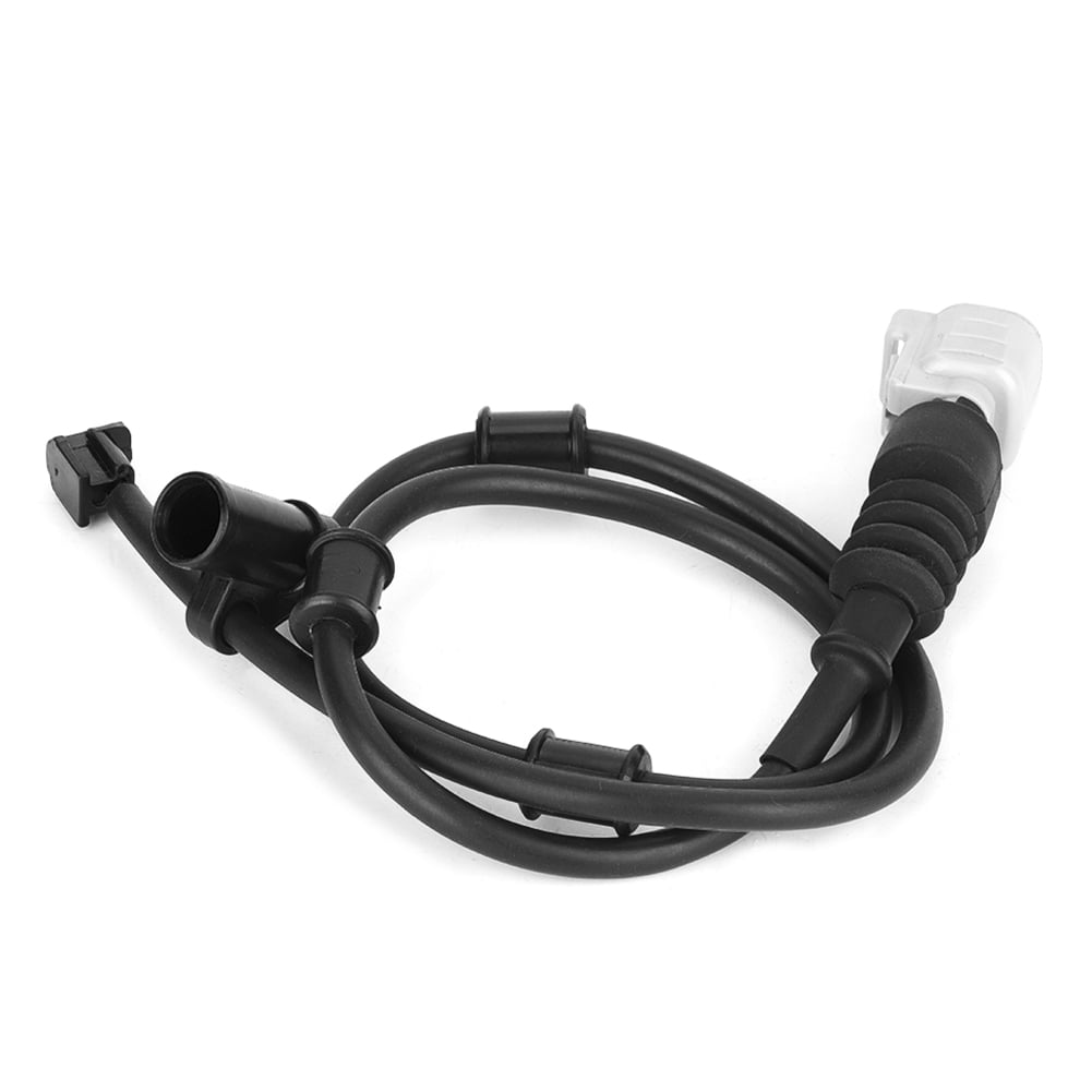 Brake Pad Wear Sensor, Reliable Brake Wear Sensor, Black Highend Auto