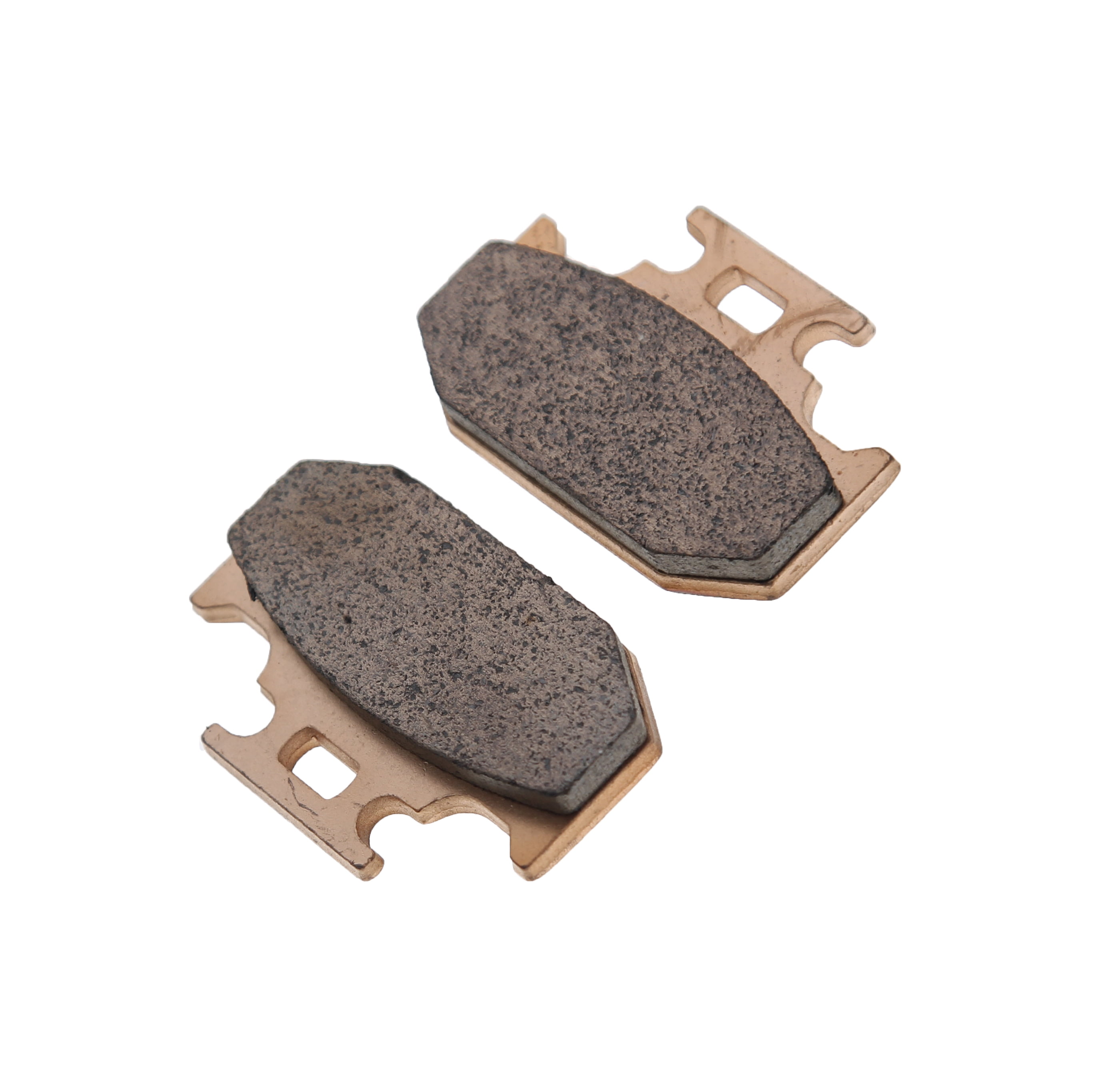 Brake Pad for Yamaha Viking VI YXC700 YXM700 2015 2021 Parking by