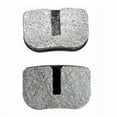 thumbnail image 1 of Brake Pad set for MM-B80 Mini Bike, Trailmaster Mini XRX and Mini XRS Go Karts and Mini Bikes, 1 of 2