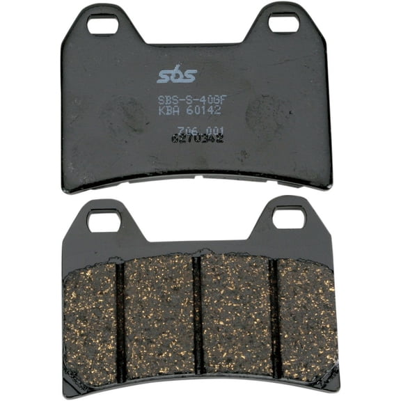 Brake Pad