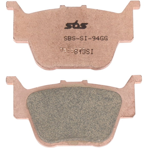 Brake Pad