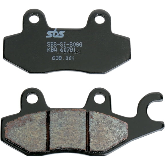Brake Pad