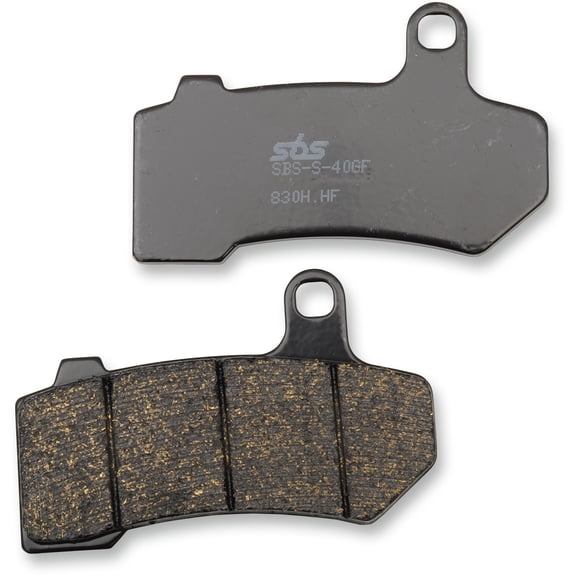 Brake Pad