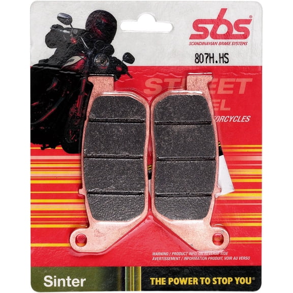 Brake Pad