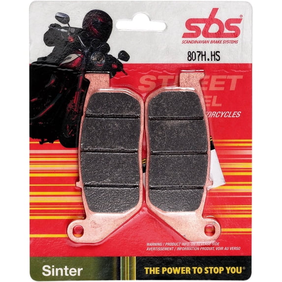 Brake Pad