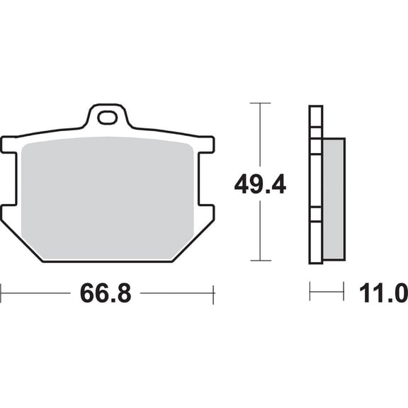 Brake Pad