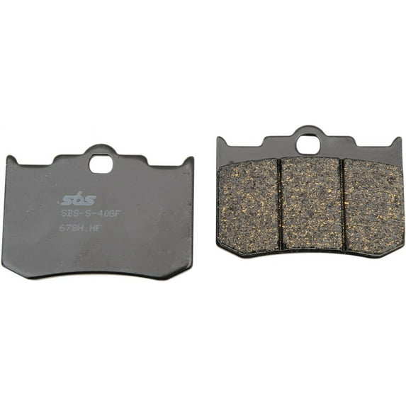 Brake Pad