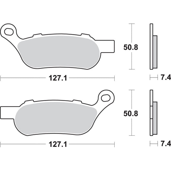 Brake Pad