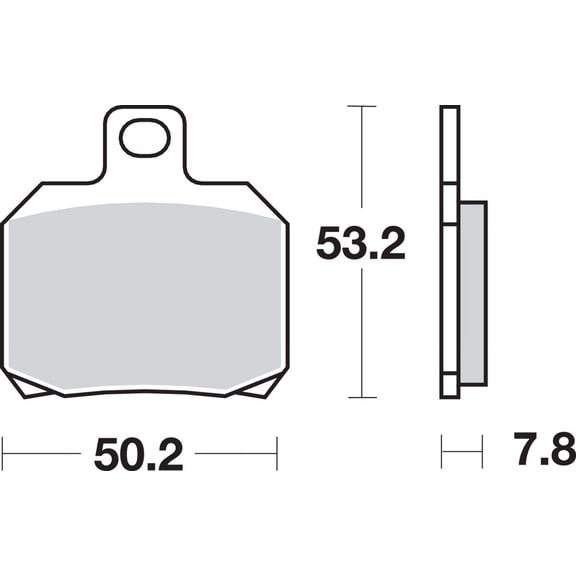 Brake Pad