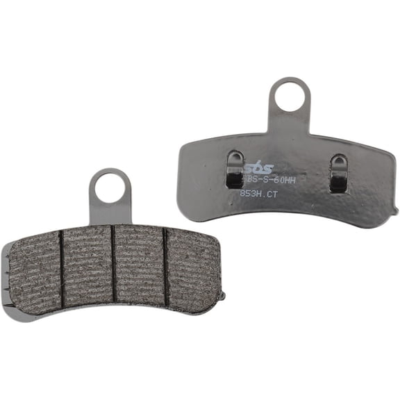 Brake Pad
