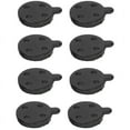 thumbnail image 1 of 4 Pairs Semi Metal Brake Disc Pad for 10Inch Electric Scooter, 1 of 8
