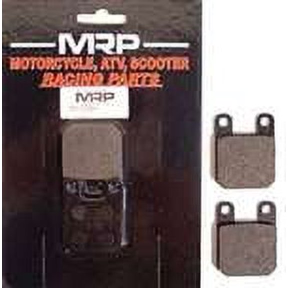 Brake Pads - (46x36x6mm)