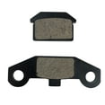 thumbnail image 1 of Brake Pads 50cc 110cc 125cc 200cc 250cc Atv Mini Bike Go Kart, 1 of 1