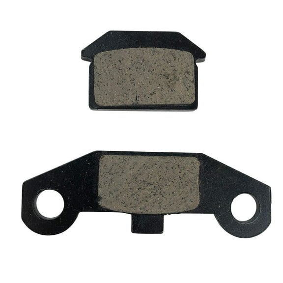 Brake Pads 50cc 110cc 125cc 200cc 250cc Atv Mini Bike Go Kart
