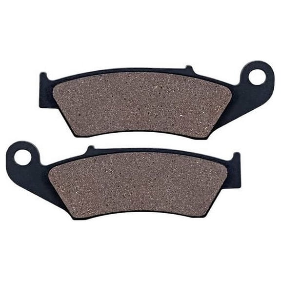 Brake Pads CR80R 125R 500 XR250R 400R 600R 650R KX125 250 RM125 250 YZ Rear Brakes BP17