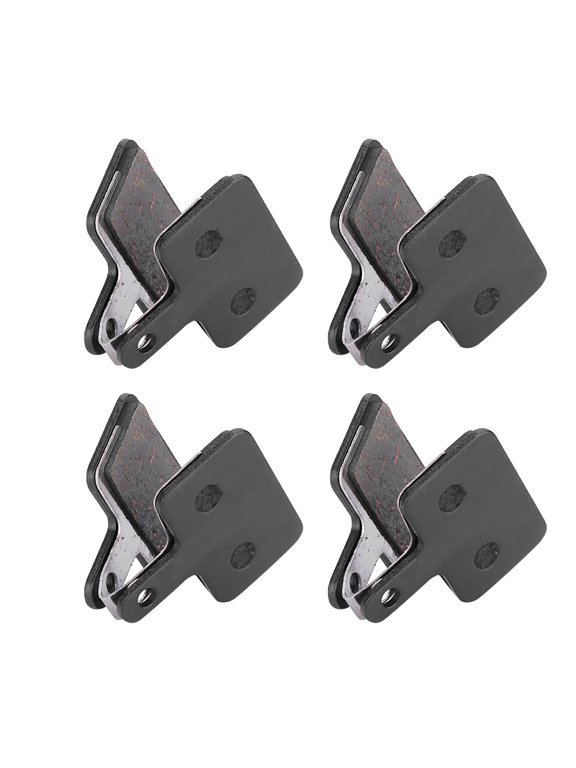 Brake Pads, Disc Brake Pads, 4 Pairs For Brake