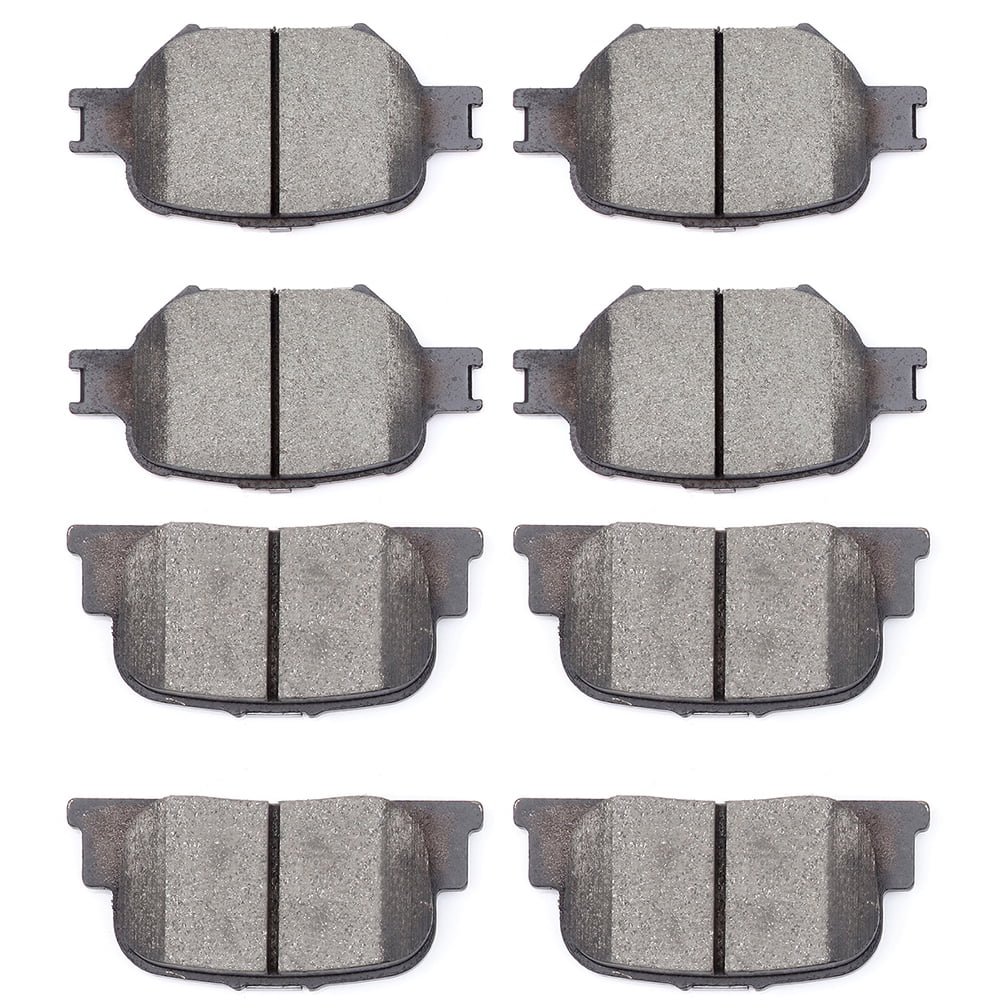Scion Tc Brake Pads