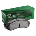 thumbnail image 1 of Brake Pads Fits select: 2020 JEEP GLADIATOR, 1 of 2