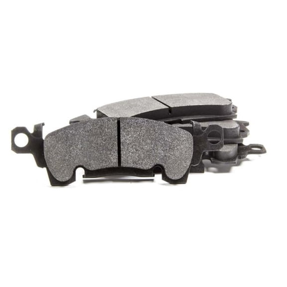 Brake Pads - Full Size GM - 13 Compound
