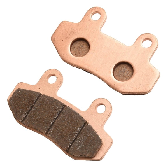 Brake Pads Metal Front Rear Disc Brake Pad Set for Surron for Ultrabee