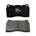 thumbnail image 1 of DBA 03-06 EVO / 04-09 STi / 03-07 350Z Track Edition/G35 w/ Brembo XP+735 Rear Brake Pads, 1 of 4