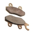 thumbnail image 1 of Brake Pads fit Can-Am Commander 800R XT 2011 - 2020 Rear Severe Duty, 1 of 2